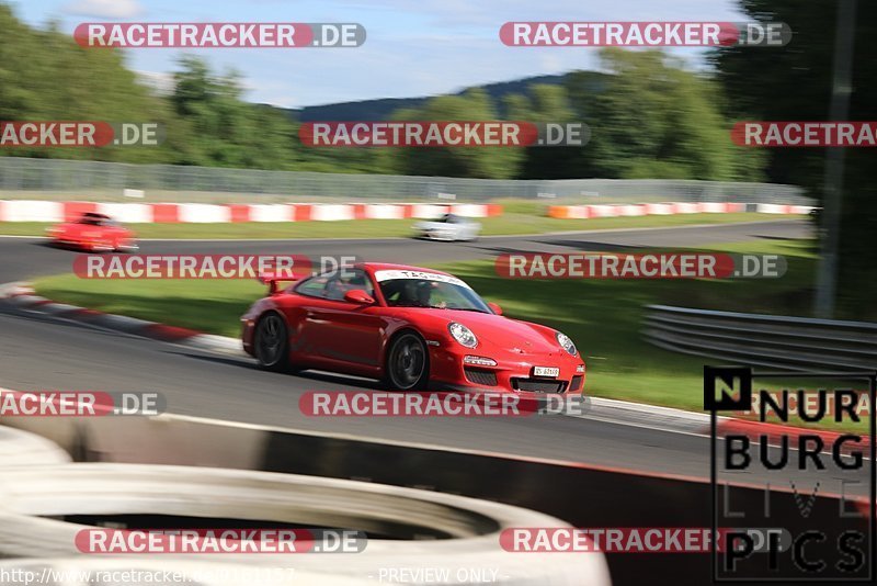 Bild #9161157 - Touristenfahrten Nürburgring Nordschleife (18.06.2020)