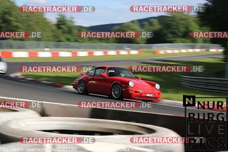 Bild #9161160 - Touristenfahrten Nürburgring Nordschleife (18.06.2020)