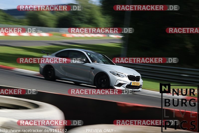 Bild #9161162 - Touristenfahrten Nürburgring Nordschleife (18.06.2020)