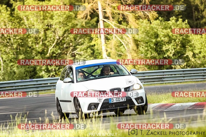 Bild #9161164 - Touristenfahrten Nürburgring Nordschleife (18.06.2020)