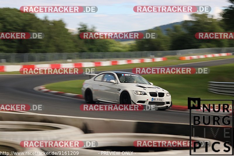 Bild #9161209 - Touristenfahrten Nürburgring Nordschleife (18.06.2020)