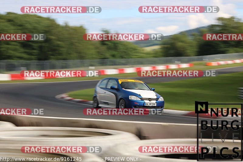 Bild #9161245 - Touristenfahrten Nürburgring Nordschleife (18.06.2020)