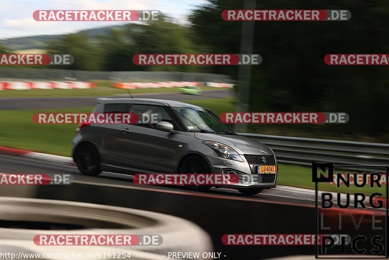 Bild #9161254 - Touristenfahrten Nürburgring Nordschleife (18.06.2020)