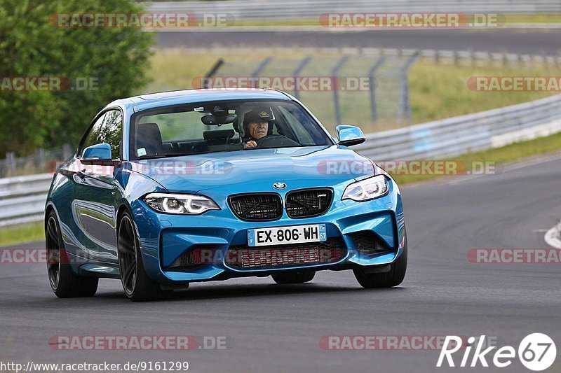 Bild #9161299 - Touristenfahrten Nürburgring Nordschleife (18.06.2020)