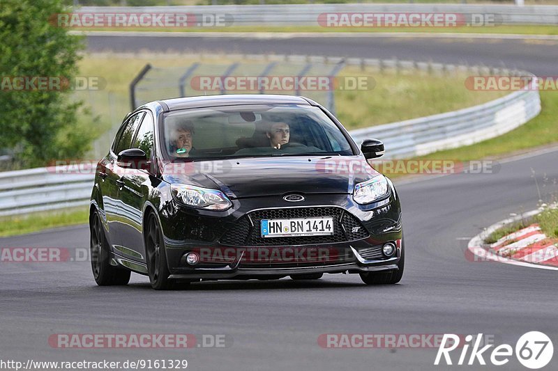 Bild #9161329 - Touristenfahrten Nürburgring Nordschleife (18.06.2020)