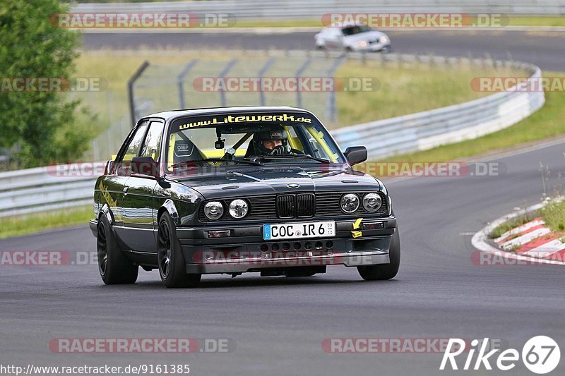 Bild #9161385 - Touristenfahrten Nürburgring Nordschleife (18.06.2020)