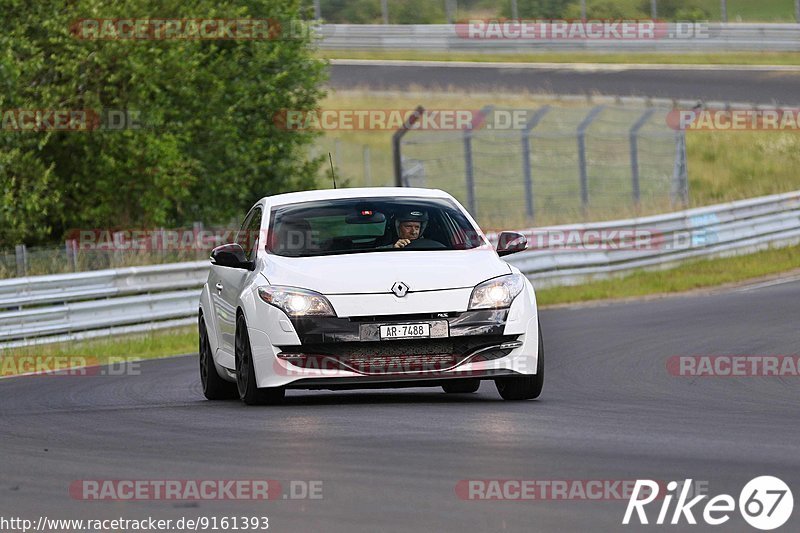 Bild #9161393 - Touristenfahrten Nürburgring Nordschleife (18.06.2020)