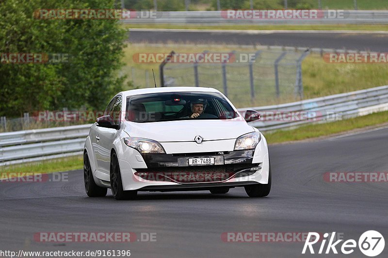 Bild #9161396 - Touristenfahrten Nürburgring Nordschleife (18.06.2020)