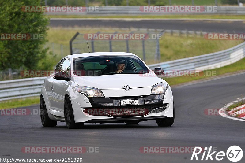 Bild #9161399 - Touristenfahrten Nürburgring Nordschleife (18.06.2020)