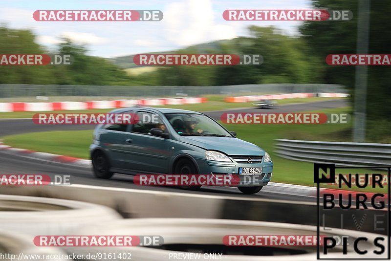 Bild #9161402 - Touristenfahrten Nürburgring Nordschleife (18.06.2020)