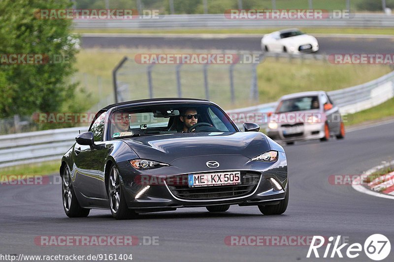 Bild #9161404 - Touristenfahrten Nürburgring Nordschleife (18.06.2020)