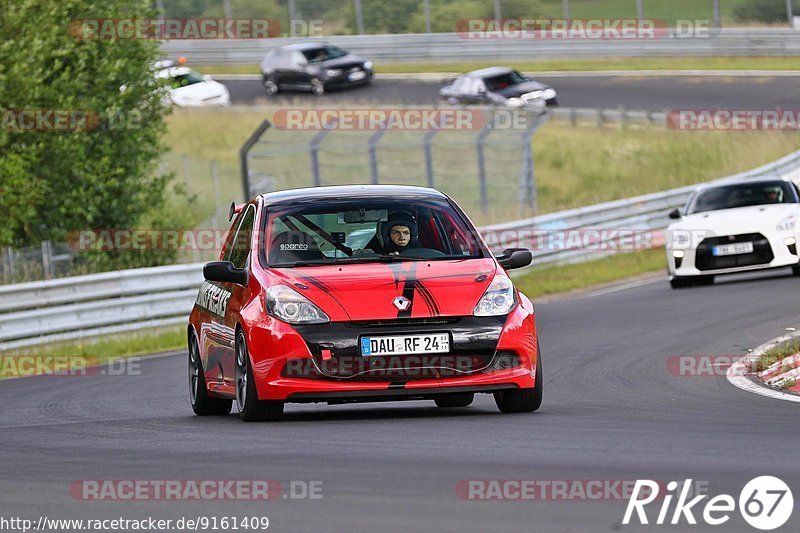 Bild #9161409 - Touristenfahrten Nürburgring Nordschleife (18.06.2020)