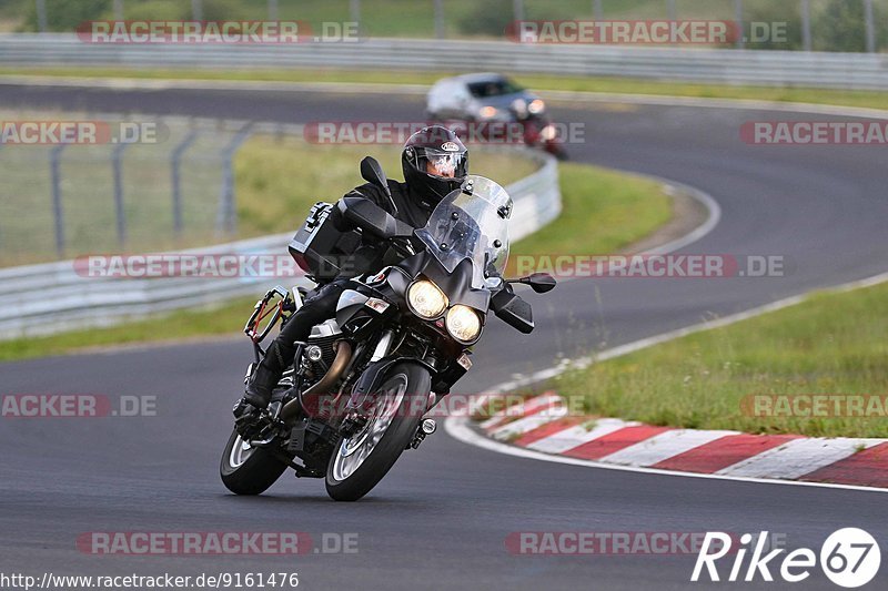 Bild #9161476 - Touristenfahrten Nürburgring Nordschleife (18.06.2020)