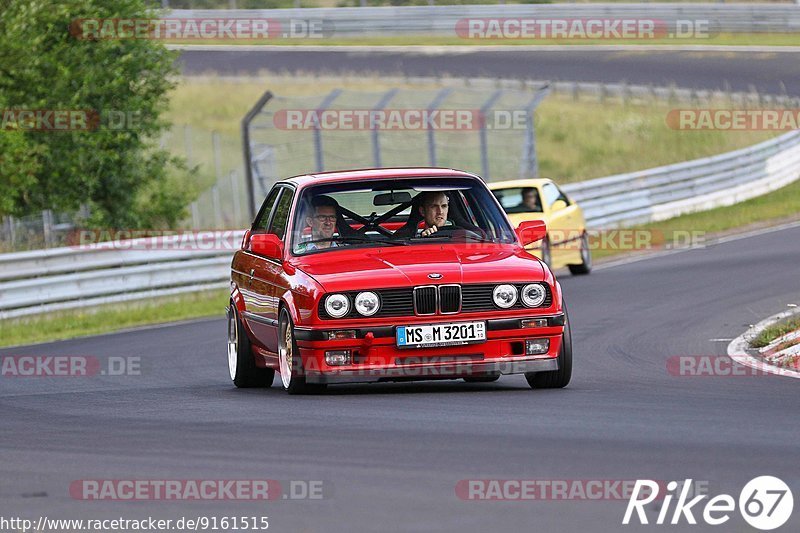 Bild #9161515 - Touristenfahrten Nürburgring Nordschleife (18.06.2020)