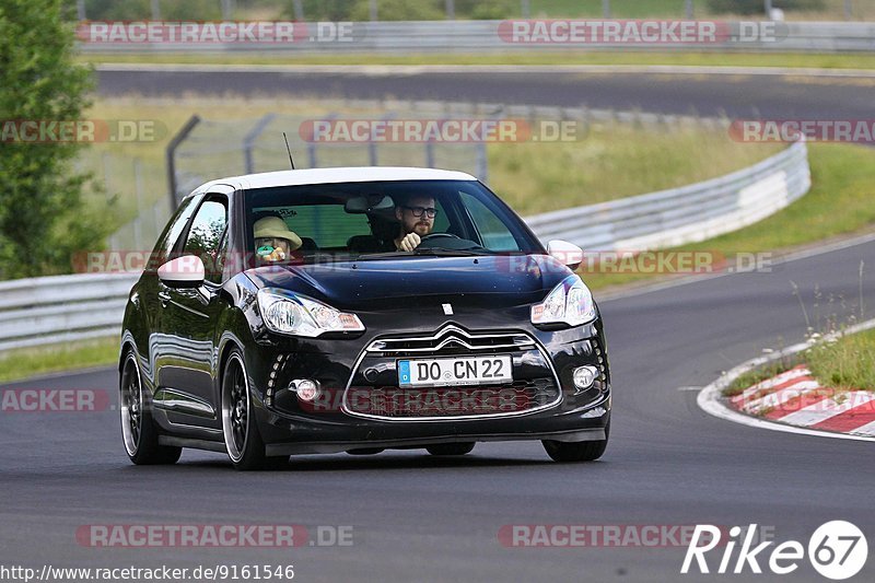 Bild #9161546 - Touristenfahrten Nürburgring Nordschleife (18.06.2020)