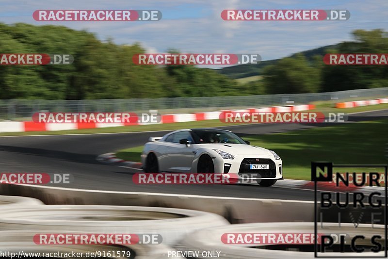 Bild #9161579 - Touristenfahrten Nürburgring Nordschleife (18.06.2020)