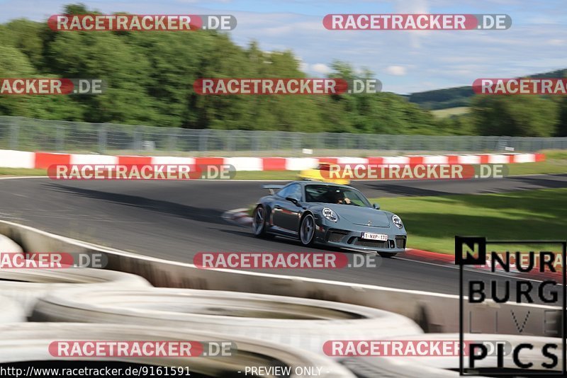 Bild #9161591 - Touristenfahrten Nürburgring Nordschleife (18.06.2020)