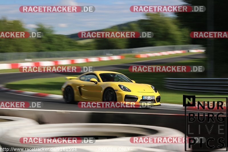 Bild #9161594 - Touristenfahrten Nürburgring Nordschleife (18.06.2020)