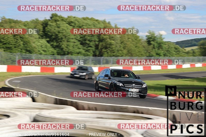 Bild #9161604 - Touristenfahrten Nürburgring Nordschleife (18.06.2020)