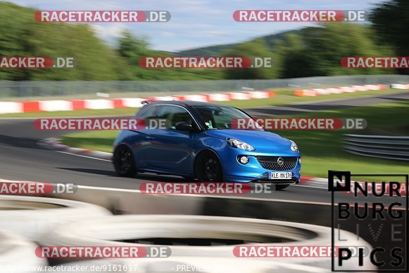 Bild #9161617 - Touristenfahrten Nürburgring Nordschleife (18.06.2020)