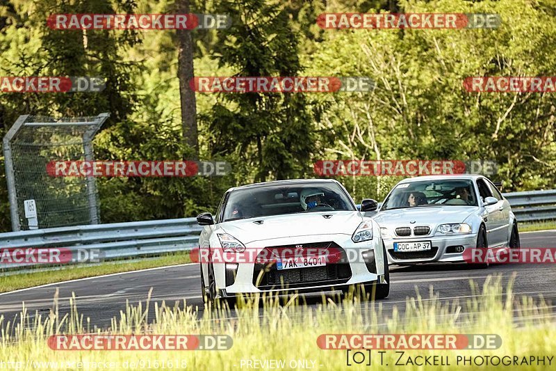 Bild #9161618 - Touristenfahrten Nürburgring Nordschleife (18.06.2020)