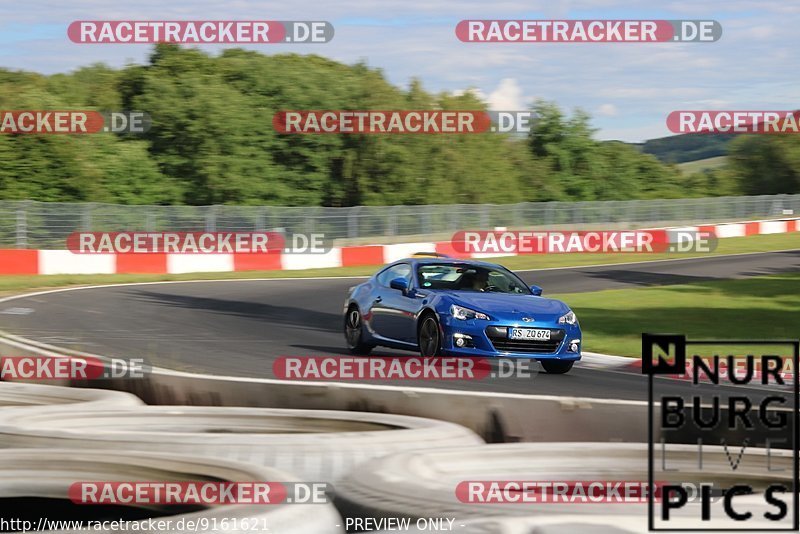 Bild #9161621 - Touristenfahrten Nürburgring Nordschleife (18.06.2020)