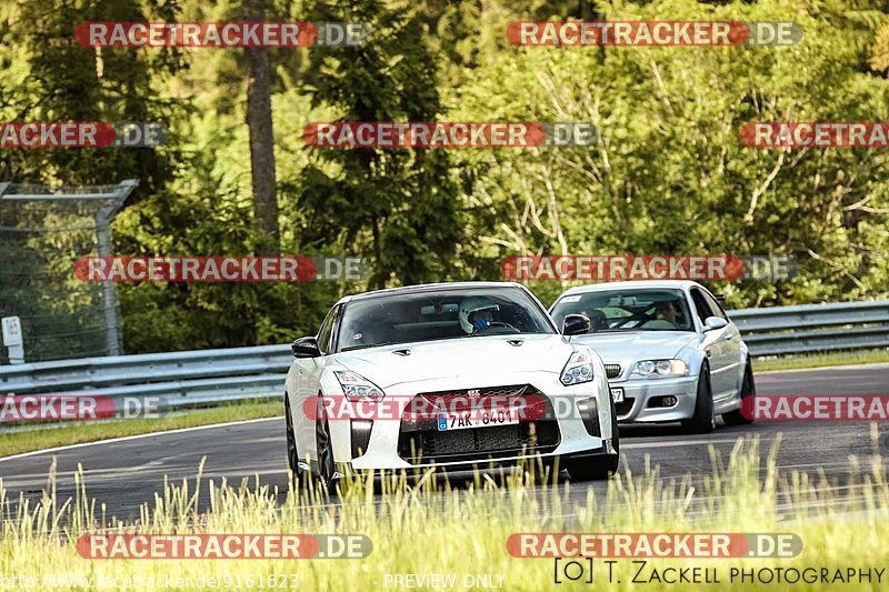 Bild #9161623 - Touristenfahrten Nürburgring Nordschleife (18.06.2020)