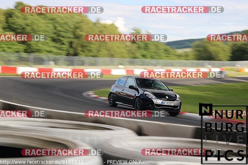 Bild #9161631 - Touristenfahrten Nürburgring Nordschleife (18.06.2020)