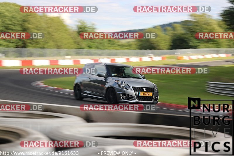 Bild #9161633 - Touristenfahrten Nürburgring Nordschleife (18.06.2020)