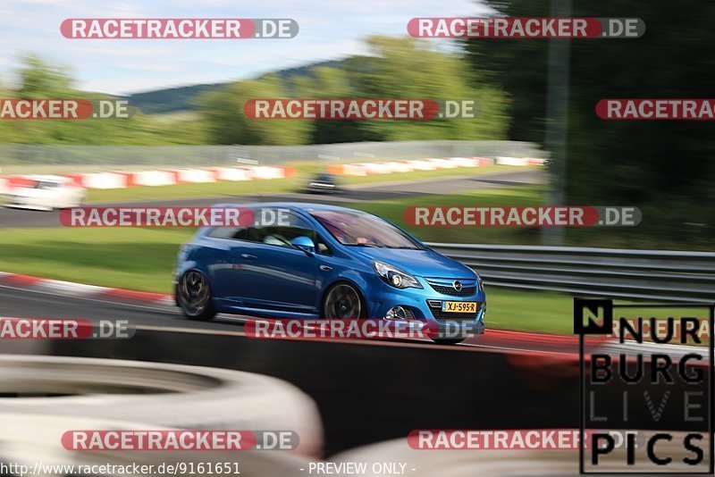 Bild #9161651 - Touristenfahrten Nürburgring Nordschleife (18.06.2020)