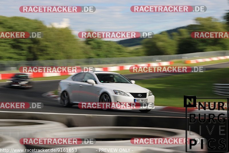 Bild #9161653 - Touristenfahrten Nürburgring Nordschleife (18.06.2020)