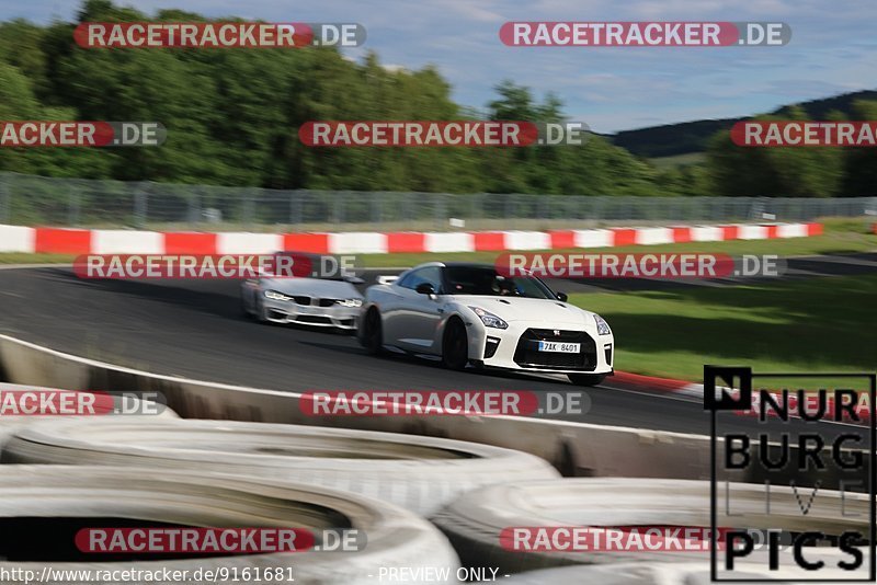 Bild #9161681 - Touristenfahrten Nürburgring Nordschleife (18.06.2020)