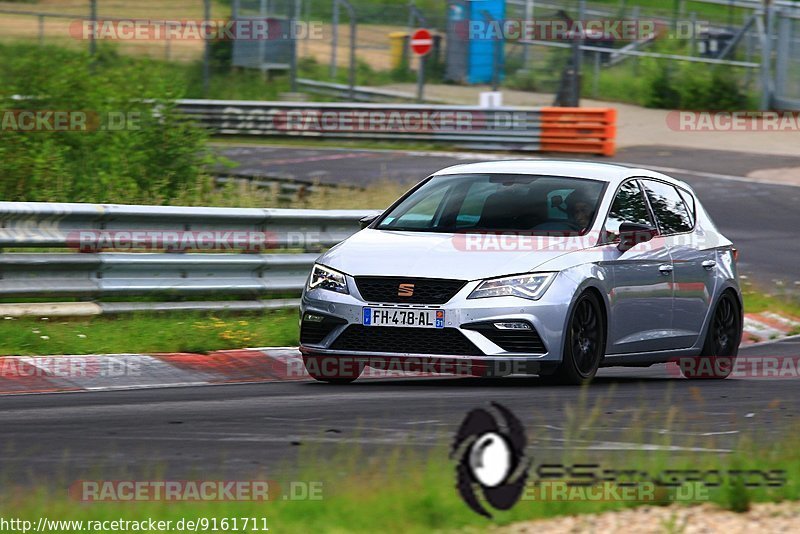 Bild #9161711 - Touristenfahrten Nürburgring Nordschleife (18.06.2020)