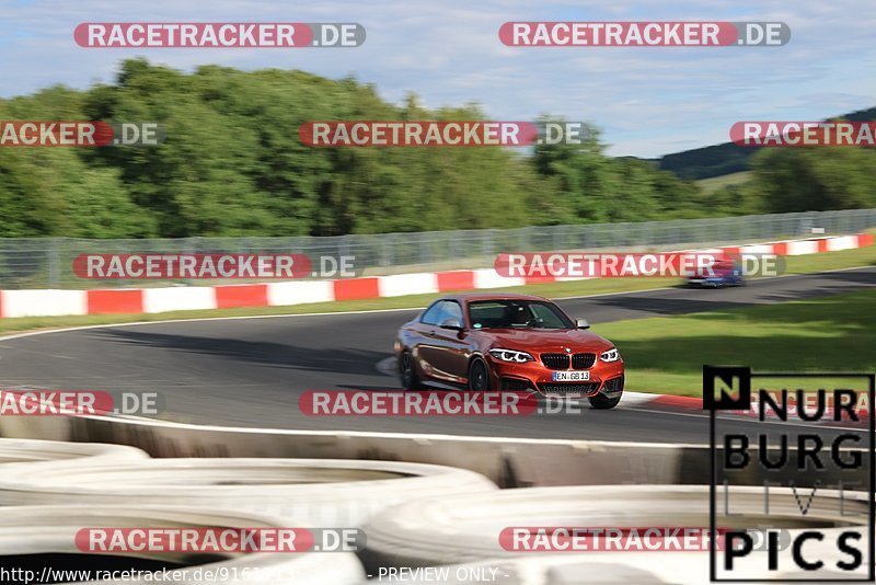 Bild #9161713 - Touristenfahrten Nürburgring Nordschleife (18.06.2020)