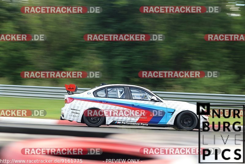 Bild #9161775 - Touristenfahrten Nürburgring Nordschleife (18.06.2020)