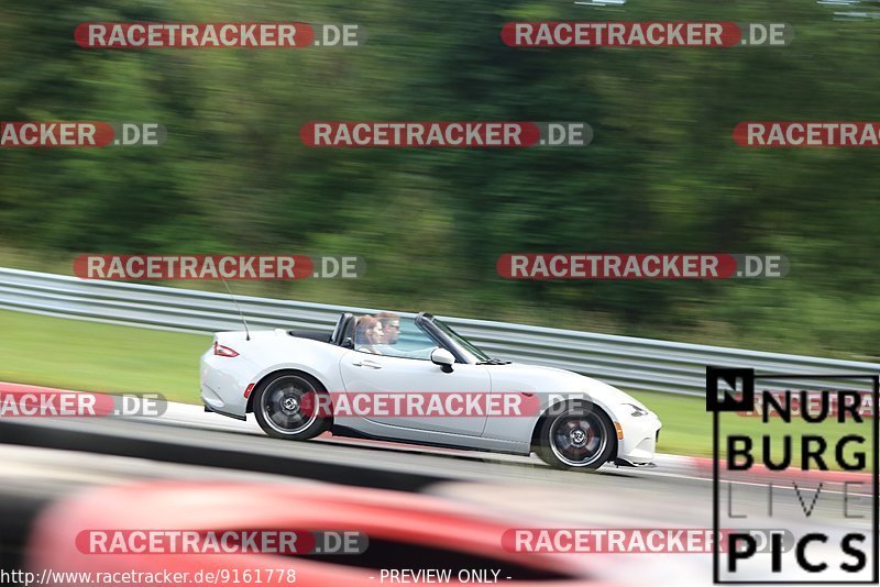 Bild #9161778 - Touristenfahrten Nürburgring Nordschleife (18.06.2020)