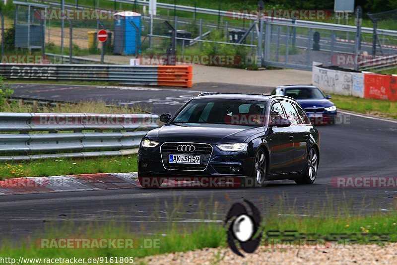 Bild #9161805 - Touristenfahrten Nürburgring Nordschleife (18.06.2020)