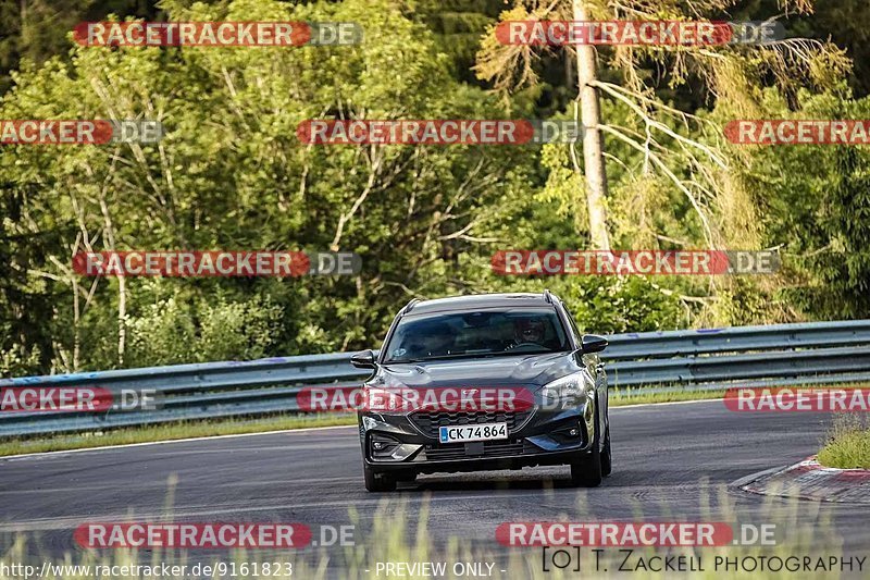 Bild #9161823 - Touristenfahrten Nürburgring Nordschleife (18.06.2020)