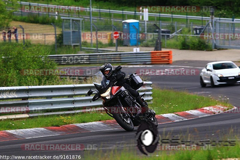 Bild #9161876 - Touristenfahrten Nürburgring Nordschleife (18.06.2020)