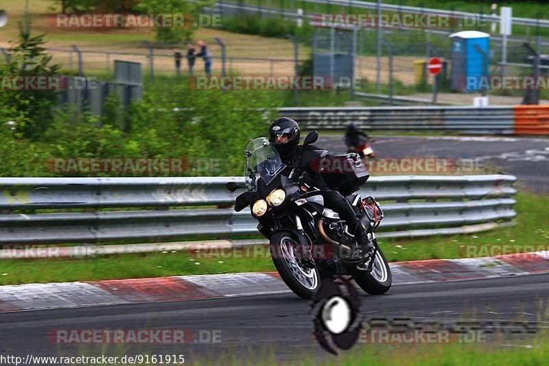 Bild #9161915 - Touristenfahrten Nürburgring Nordschleife (18.06.2020)