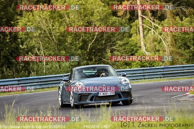 Bild #9162020 - Touristenfahrten Nürburgring Nordschleife (18.06.2020)