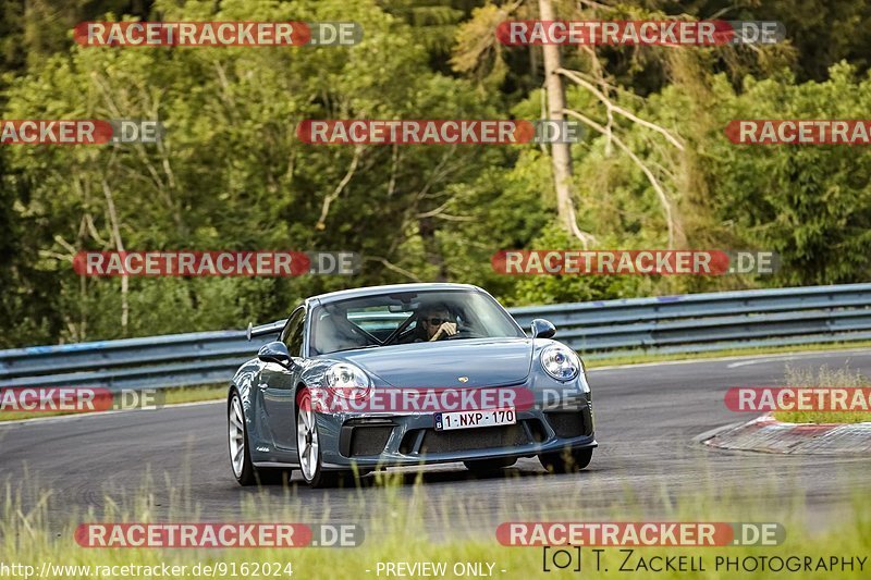 Bild #9162024 - Touristenfahrten Nürburgring Nordschleife (18.06.2020)