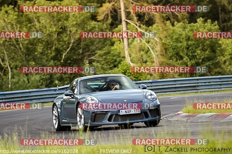 Bild #9162028 - Touristenfahrten Nürburgring Nordschleife (18.06.2020)