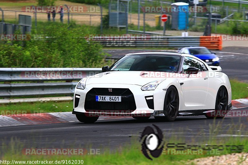 Bild #9162030 - Touristenfahrten Nürburgring Nordschleife (18.06.2020)