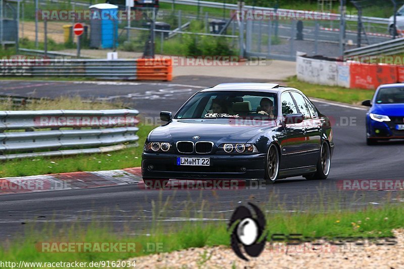 Bild #9162034 - Touristenfahrten Nürburgring Nordschleife (18.06.2020)