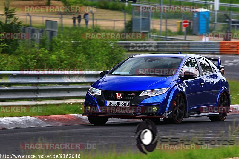 Bild #9162046 - Touristenfahrten Nürburgring Nordschleife (18.06.2020)