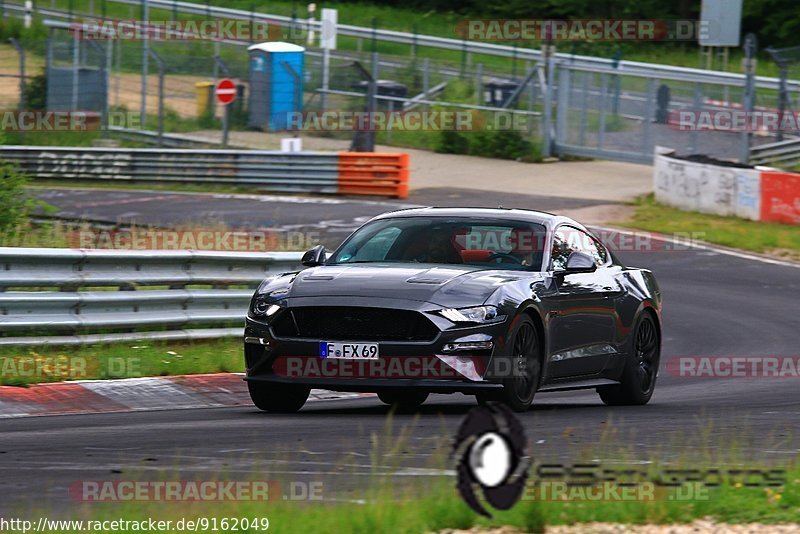 Bild #9162049 - Touristenfahrten Nürburgring Nordschleife (18.06.2020)