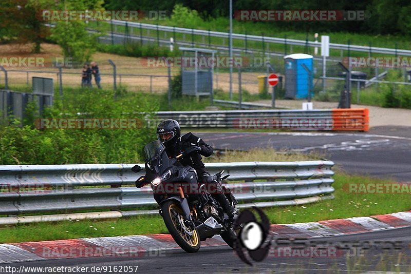 Bild #9162057 - Touristenfahrten Nürburgring Nordschleife (18.06.2020)