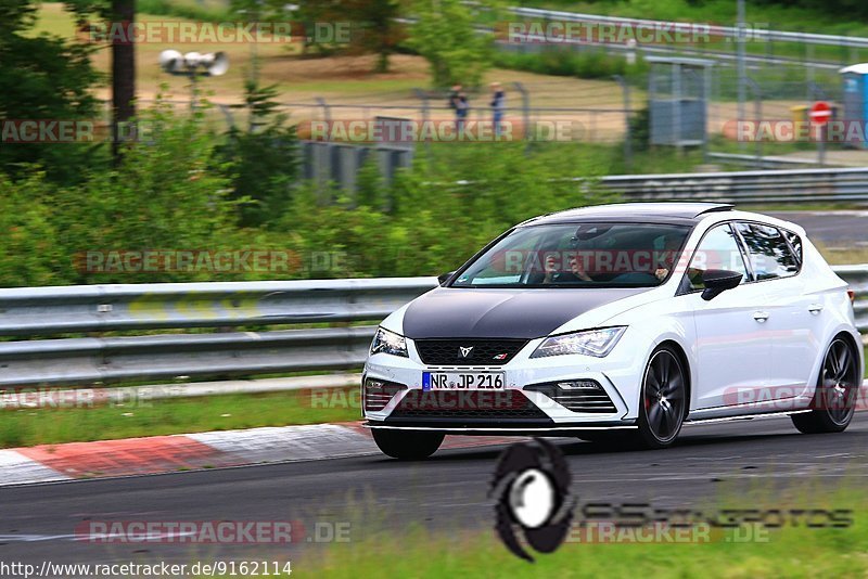 Bild #9162114 - Touristenfahrten Nürburgring Nordschleife (18.06.2020)