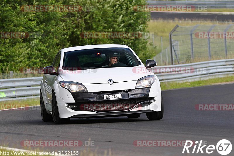 Bild #9162155 - Touristenfahrten Nürburgring Nordschleife (18.06.2020)